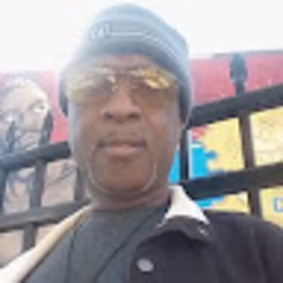 Meet your Posher, Kevin - Picture 1 of 1